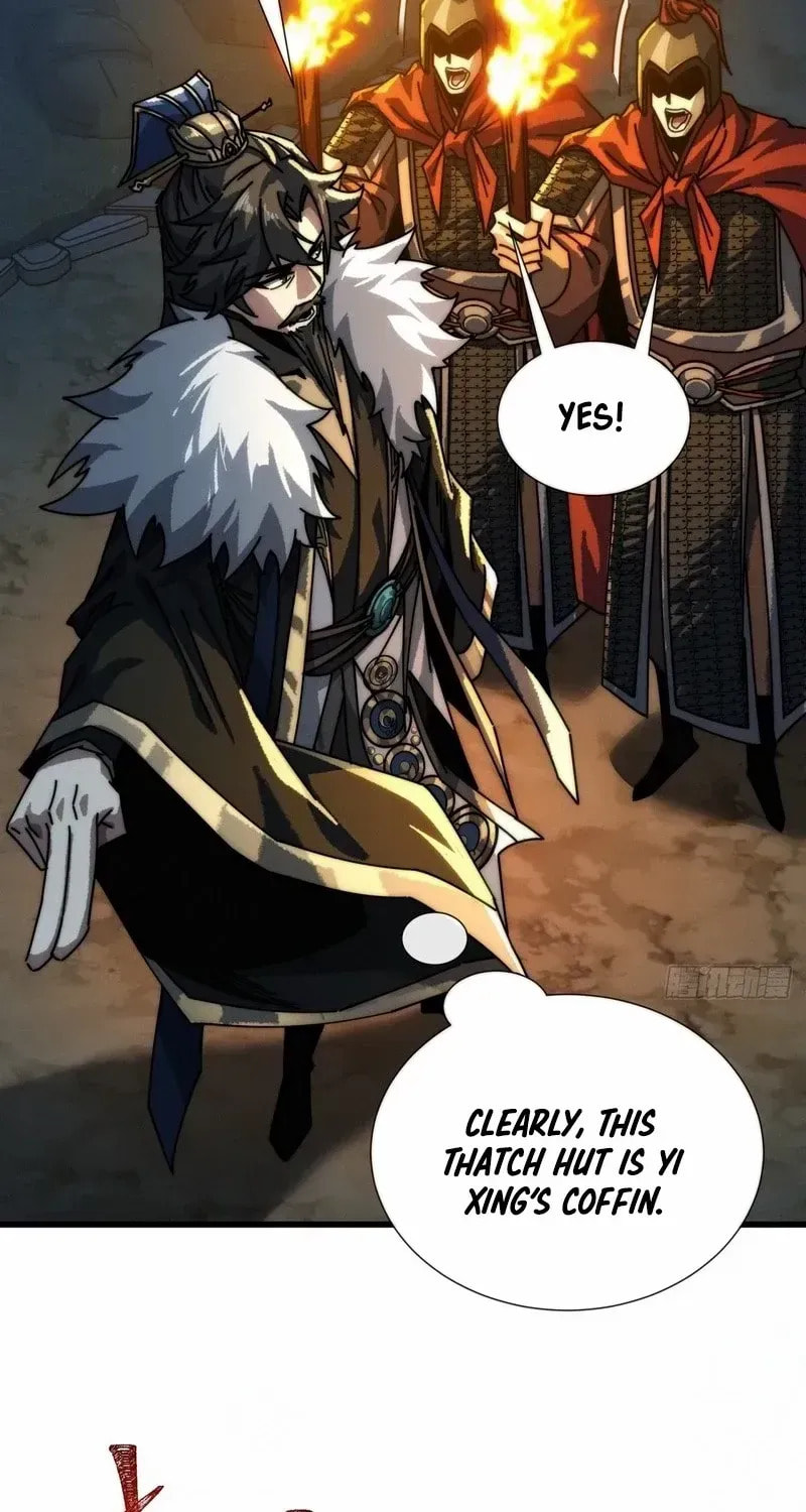 Read My Virtual Immortal Path chapter 6 image 37 on Lezhin