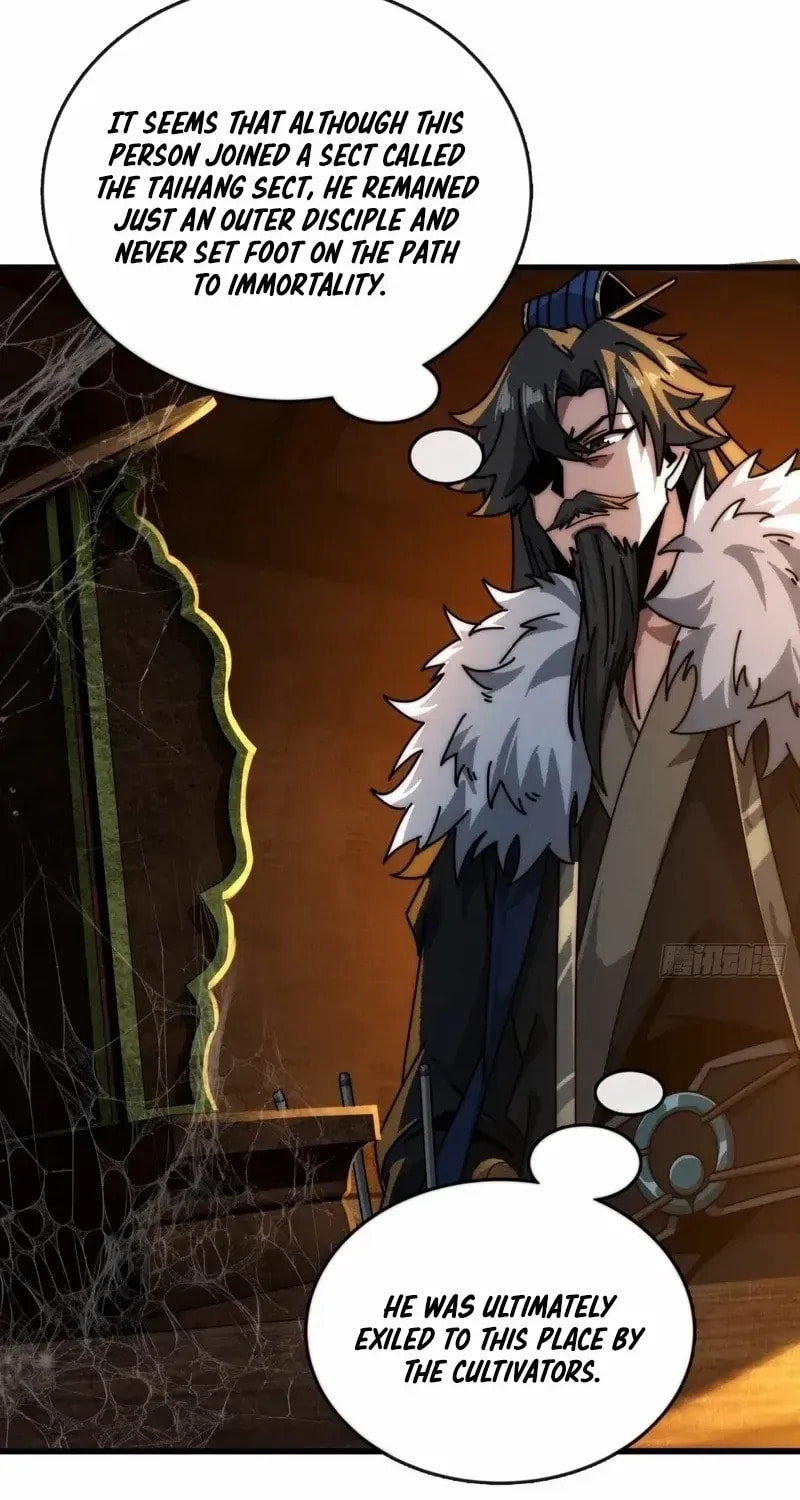 Read My Virtual Immortal Path chapter 6 image 41 on Lezhin