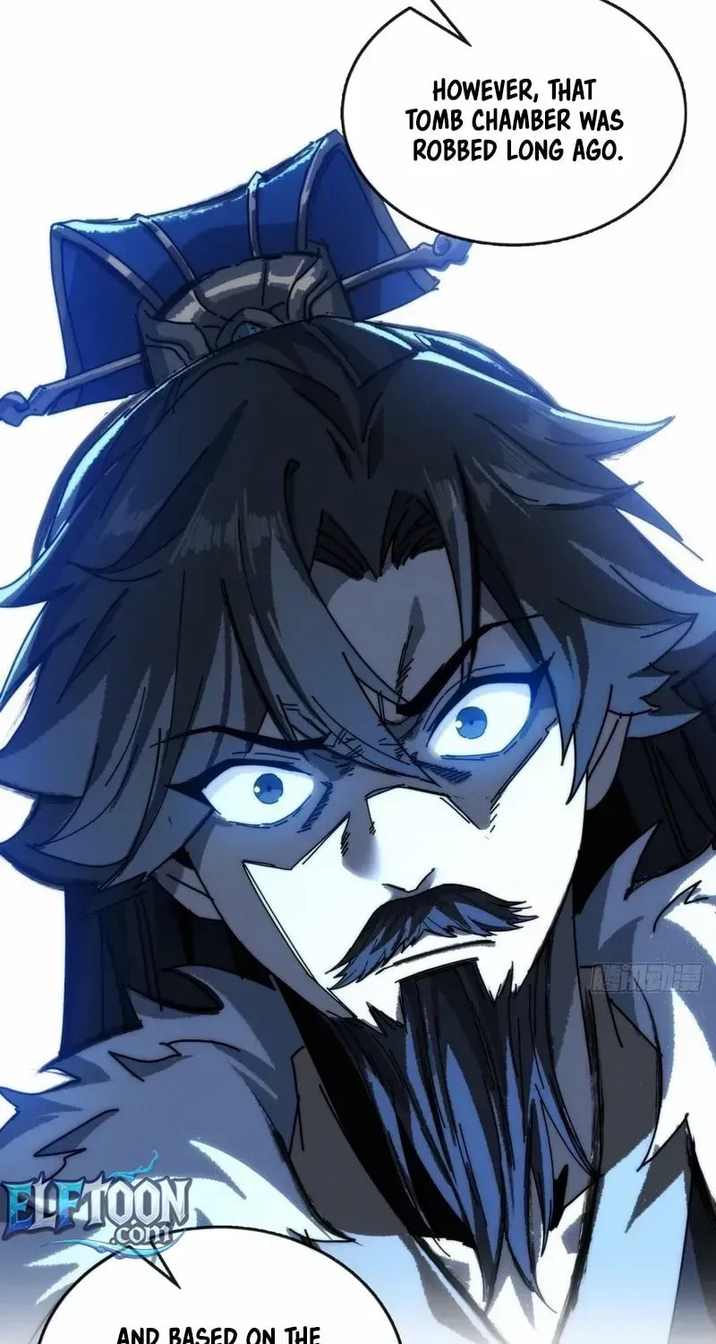 Read My Virtual Immortal Path chapter 6 image 46 on Lezhin