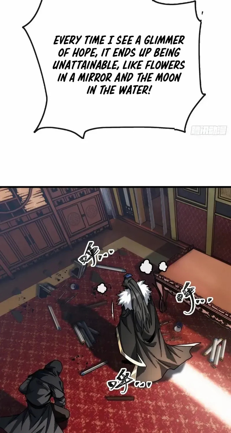 Read My Virtual Immortal Path chapter 6 image 52 on Lezhin