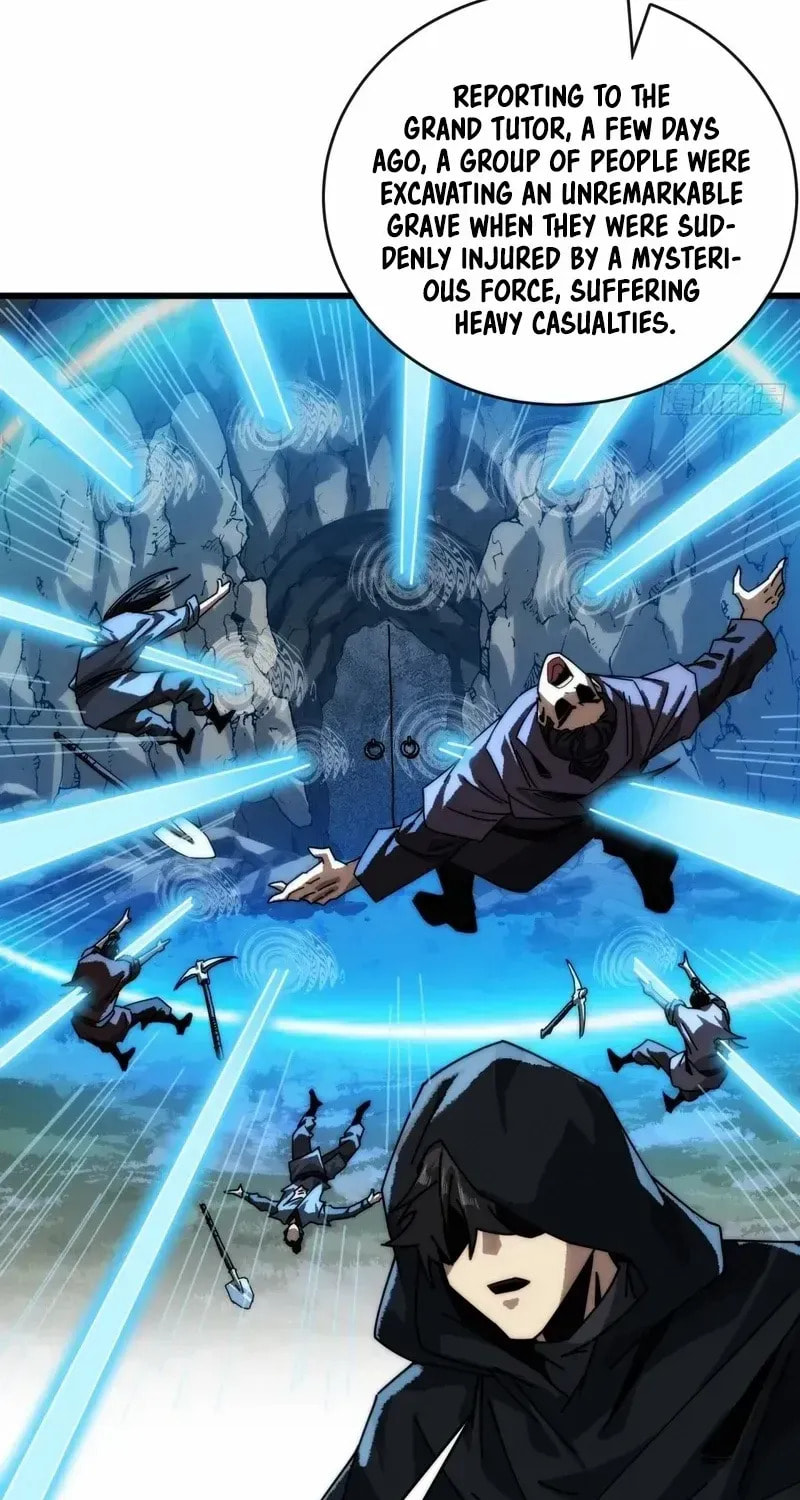 Read My Virtual Immortal Path chapter 6 image 57 on Lezhin