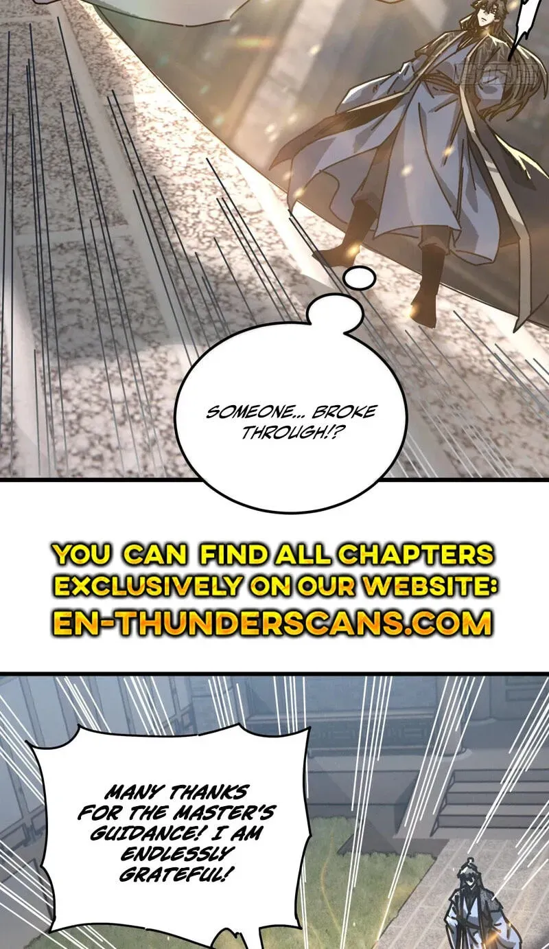 Read My Virtual Immortal Path chapter 60 image 12 on Lezhin