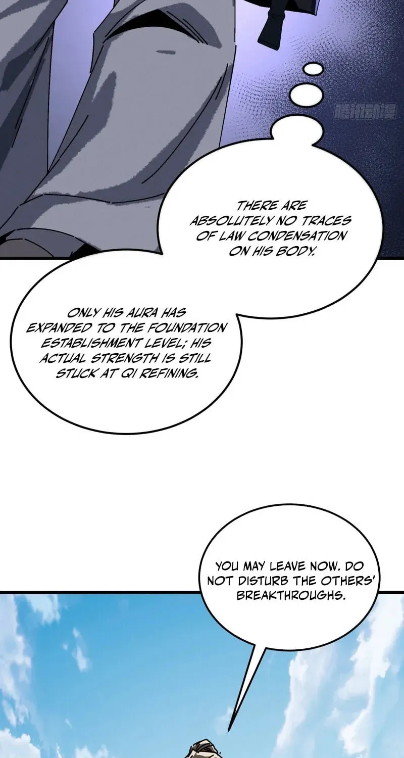 Read My Virtual Immortal Path chapter 60 image 18 on Lezhin