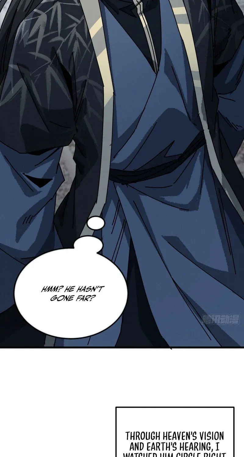 Read My Virtual Immortal Path chapter 60 image 26 on Lezhin