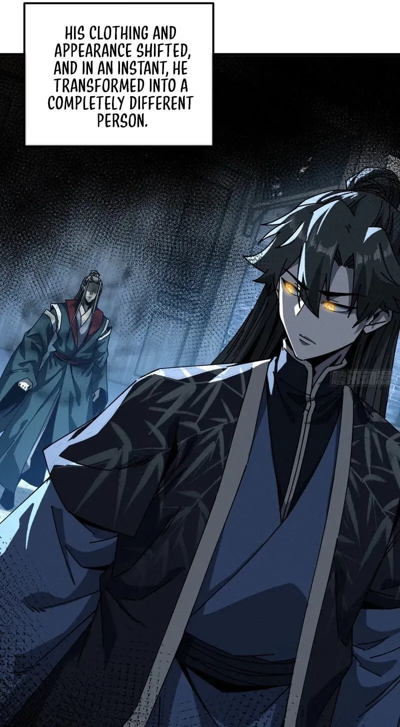 Read My Virtual Immortal Path chapter 60 image 30 on Lezhin