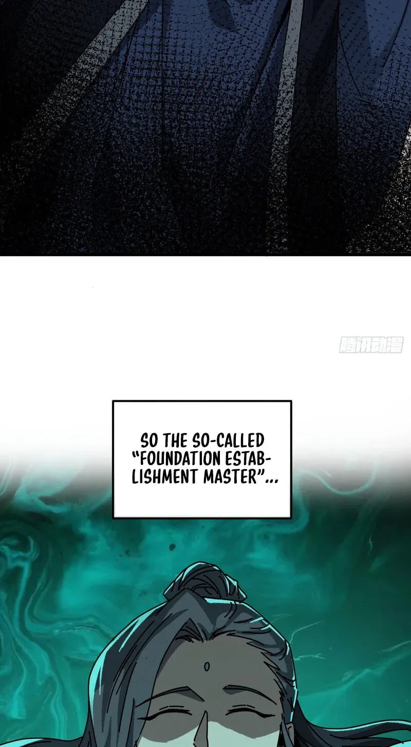 Read My Virtual Immortal Path chapter 60 image 31 on Lezhin
