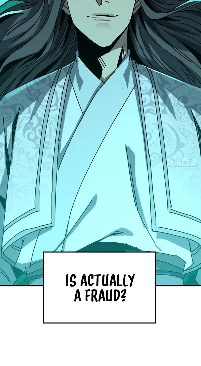 Read My Virtual Immortal Path chapter 60 image 32 on Lezhin