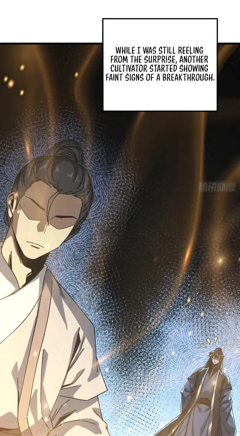 Read My Virtual Immortal Path chapter 60 image 33 on Lezhin