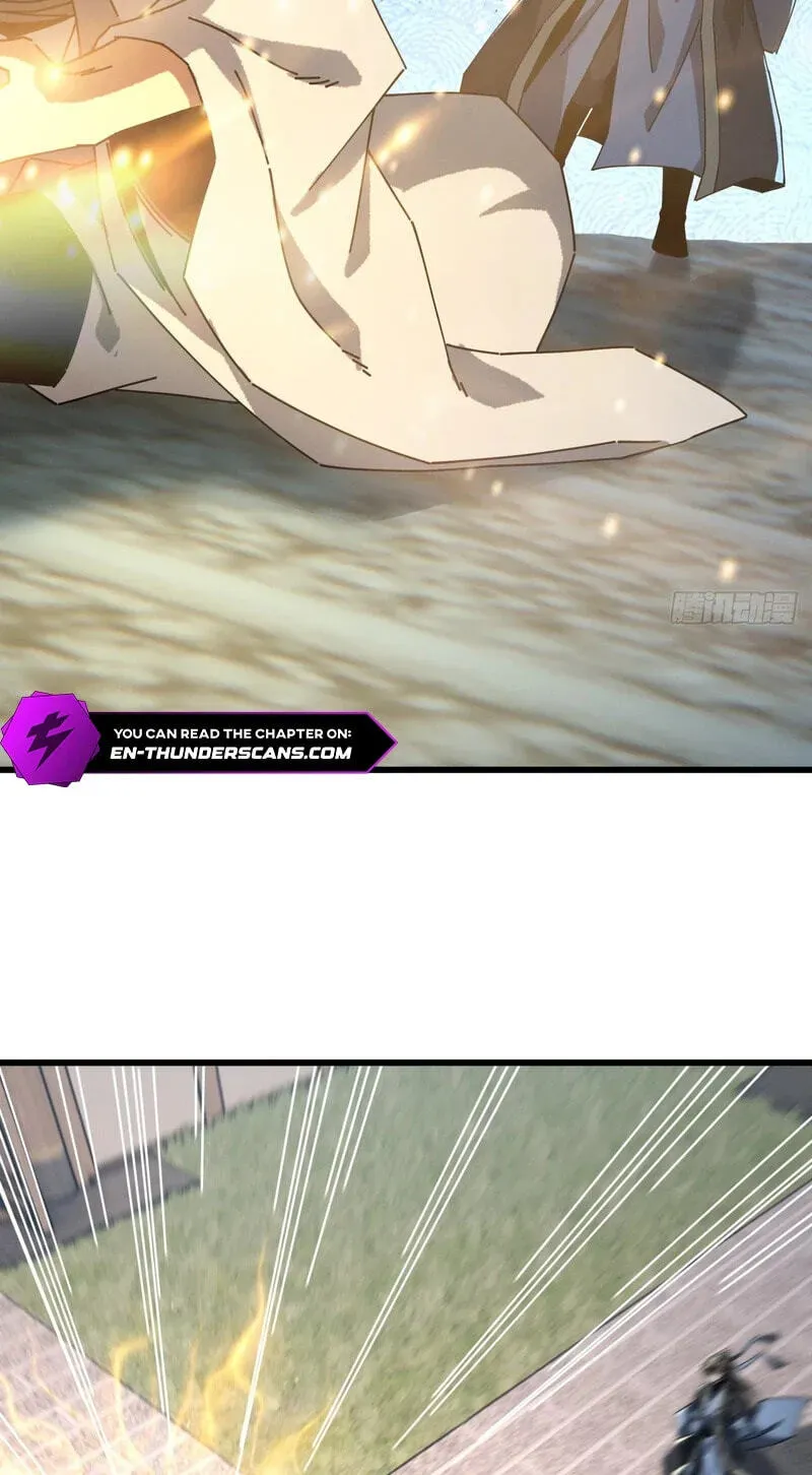 Read My Virtual Immortal Path chapter 60 image 34 on Lezhin