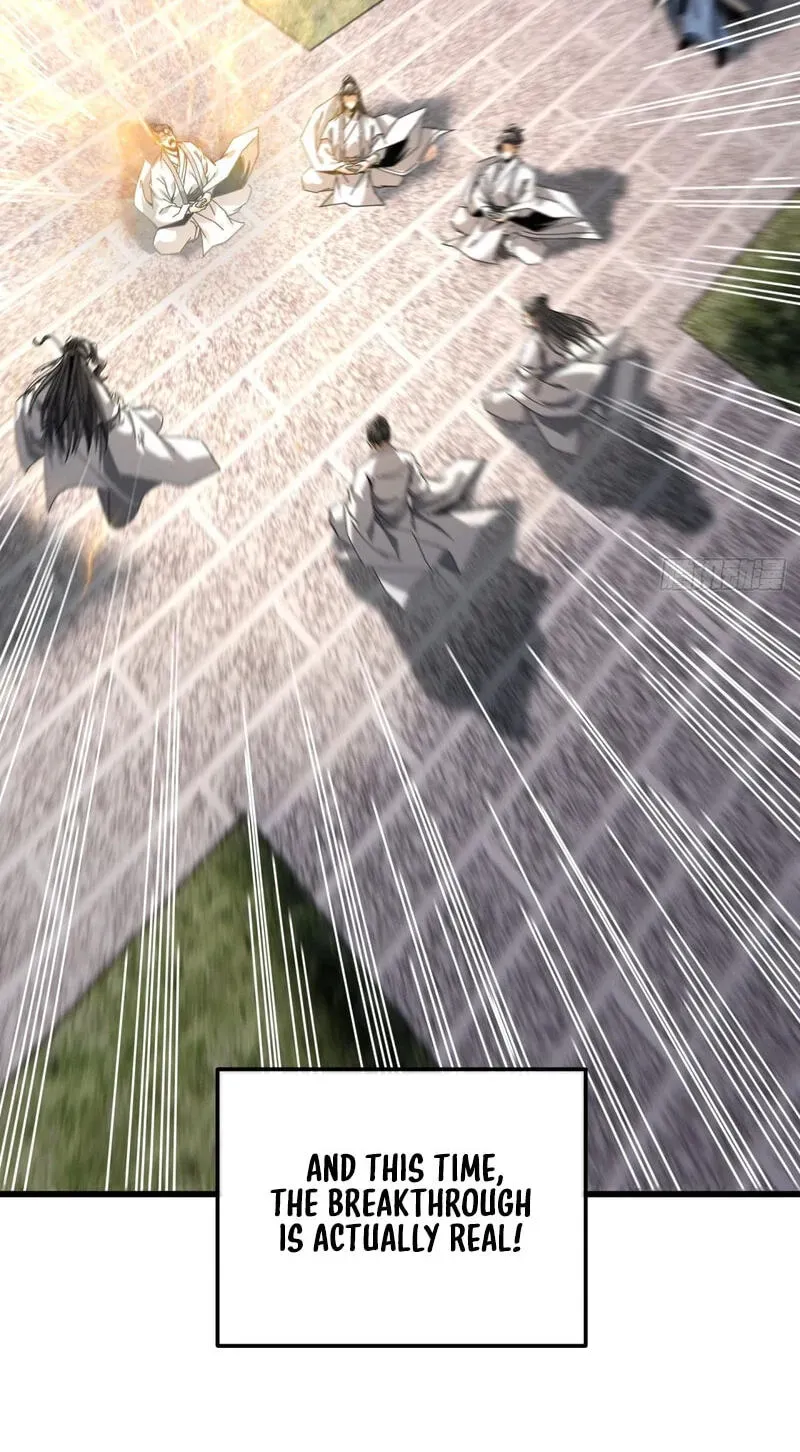 Read My Virtual Immortal Path chapter 60 image 35 on Lezhin