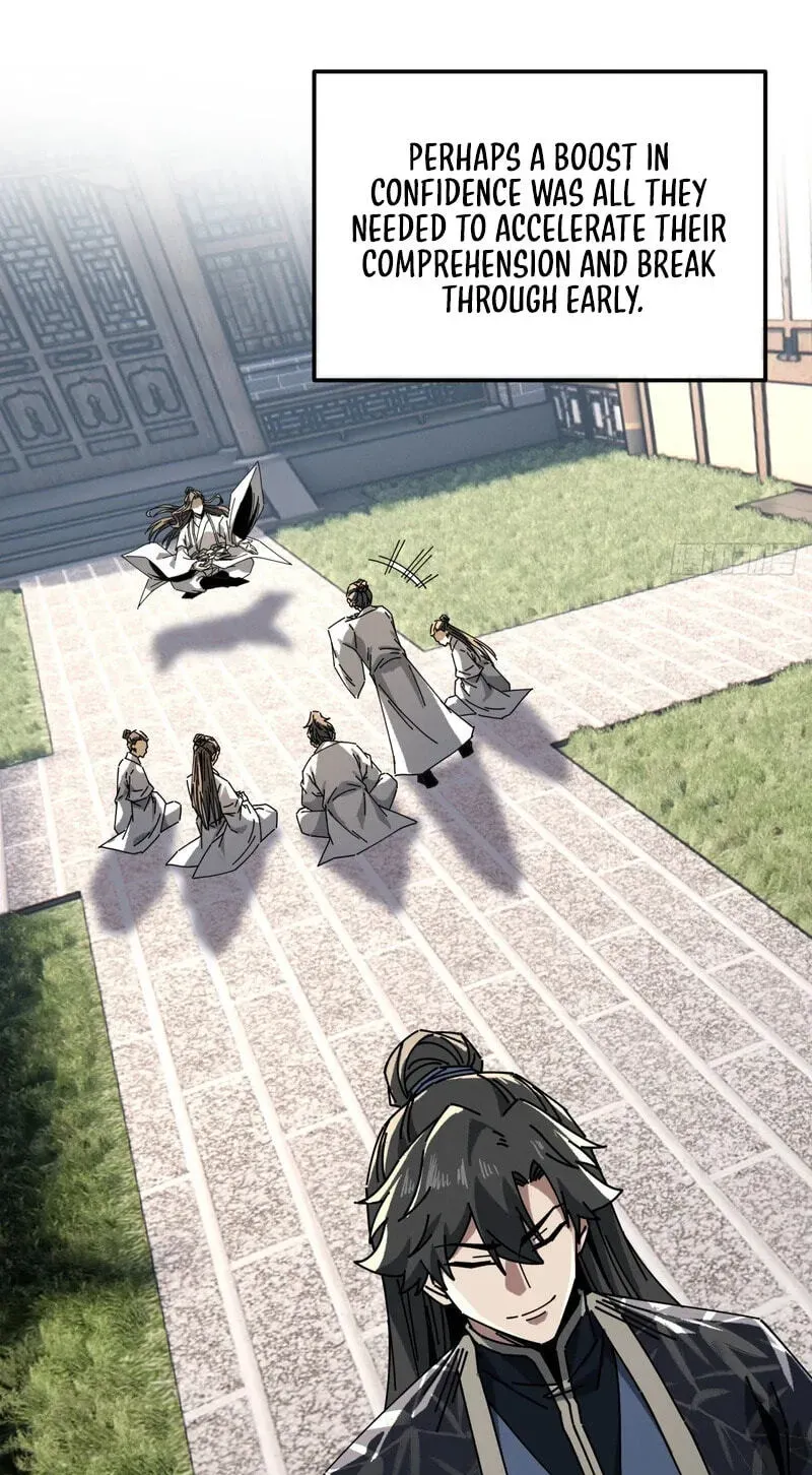 Read My Virtual Immortal Path chapter 60 image 36 on Lezhin