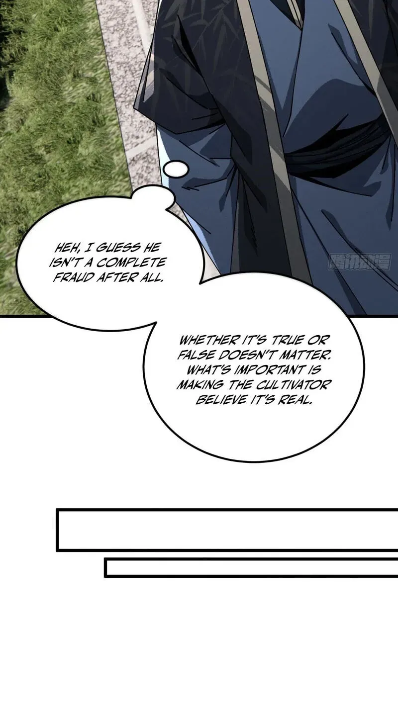 Read My Virtual Immortal Path chapter 60 image 37 on Lezhin
