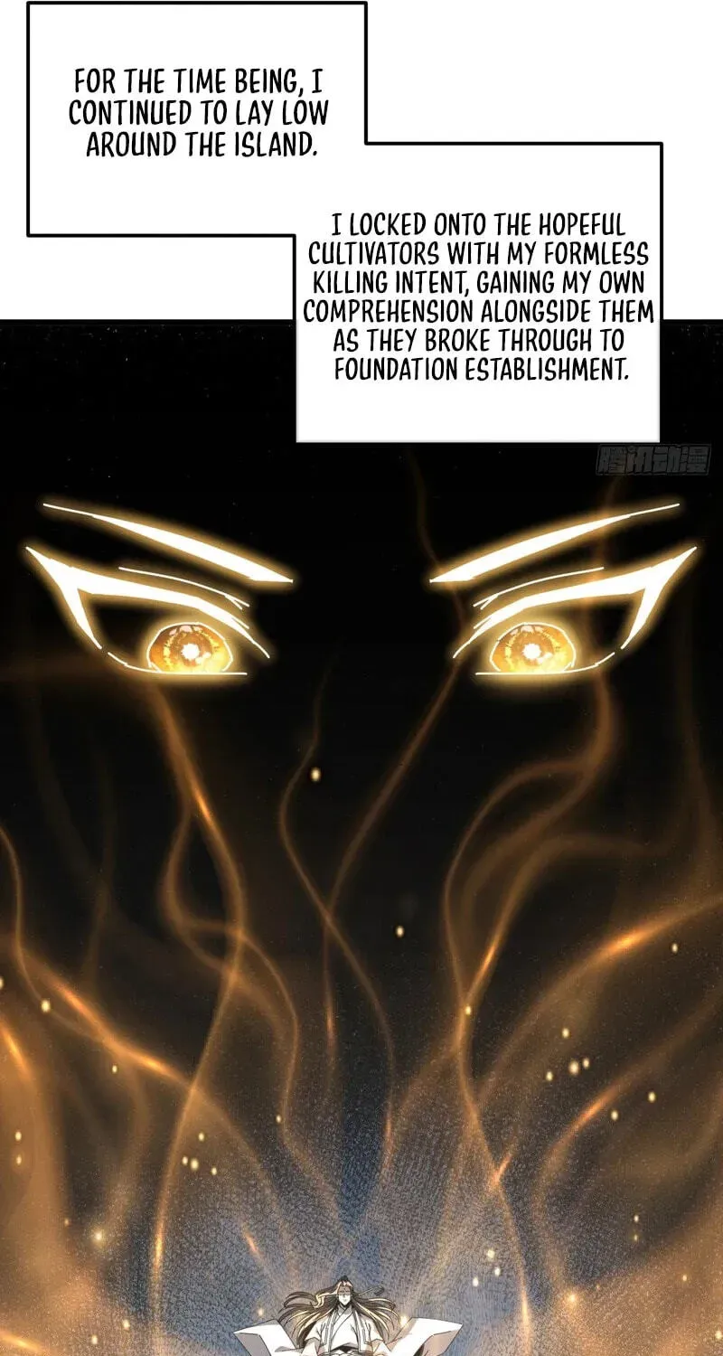 Read My Virtual Immortal Path chapter 60 image 38 on Lezhin