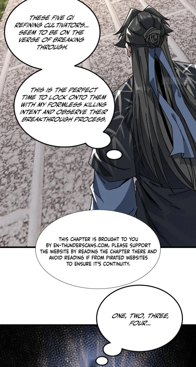 Read My Virtual Immortal Path chapter 60 image 4 on Lezhin