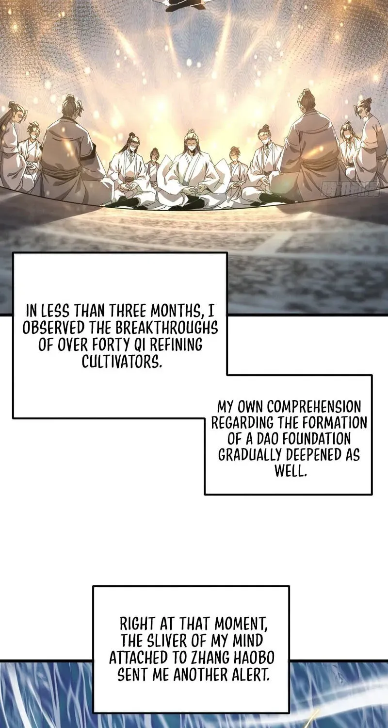 Read My Virtual Immortal Path chapter 60 image 40 on Lezhin