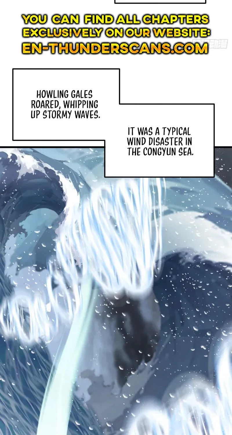 Read My Virtual Immortal Path chapter 60 image 44 on Lezhin