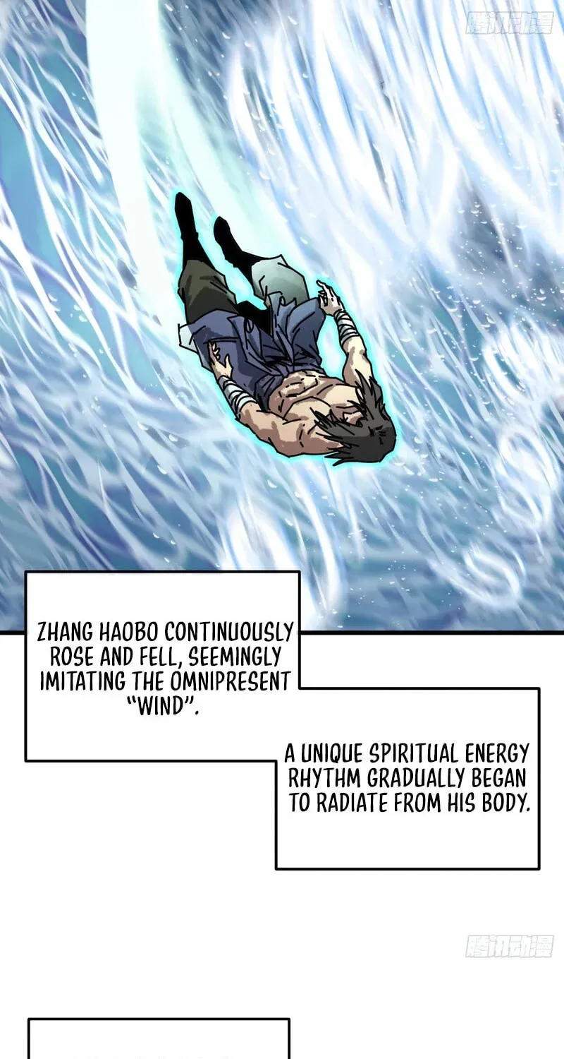 Read My Virtual Immortal Path chapter 60 image 46 on Lezhin