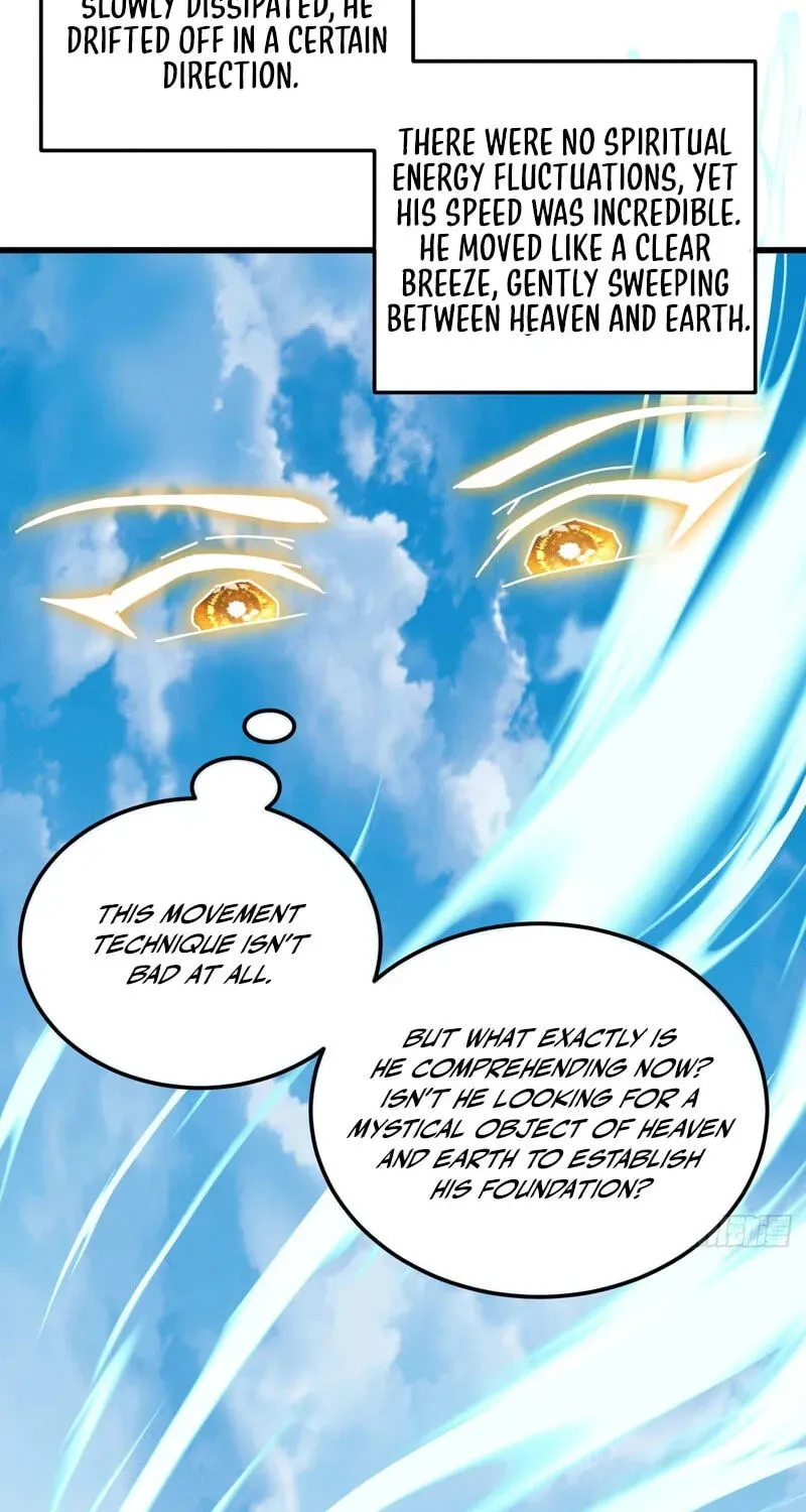 Read My Virtual Immortal Path chapter 60 image 48 on Lezhin