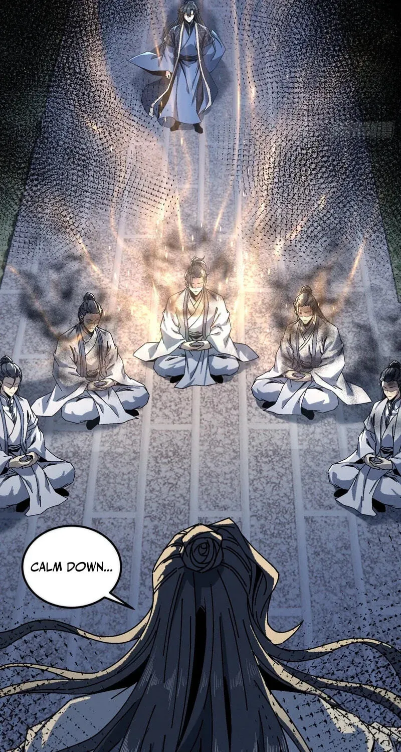 Read My Virtual Immortal Path chapter 60 image 5 on Lezhin