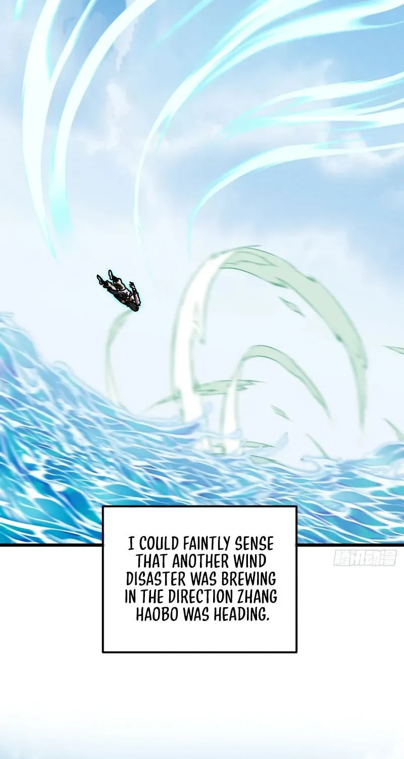 Read My Virtual Immortal Path chapter 60 image 50 on Lezhin