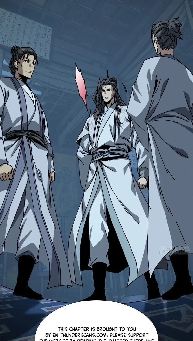 Read My Virtual Immortal Path chapter 60 image 56 on Lezhin