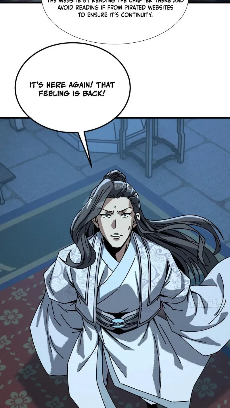Read My Virtual Immortal Path chapter 60 image 57 on Lezhin