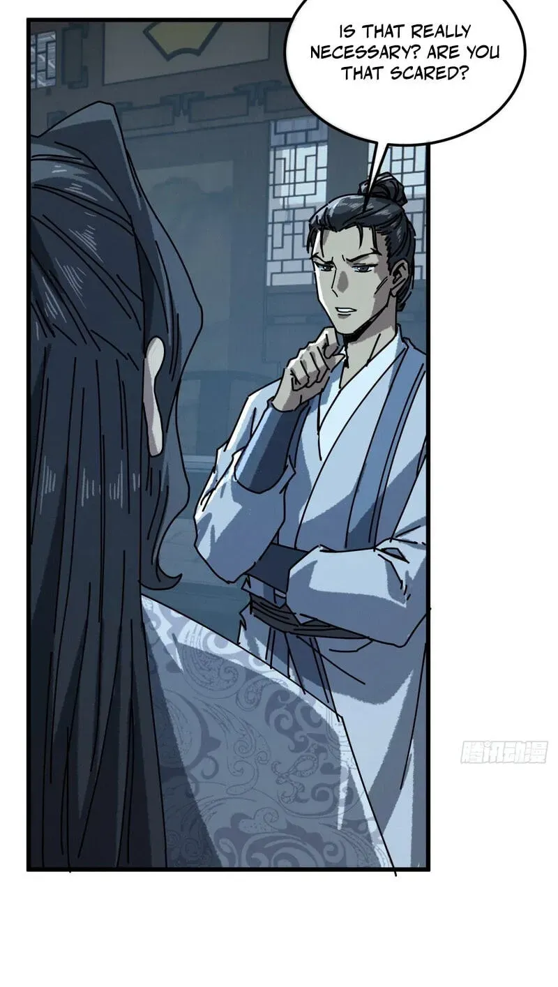 Read My Virtual Immortal Path chapter 60 image 59 on Lezhin