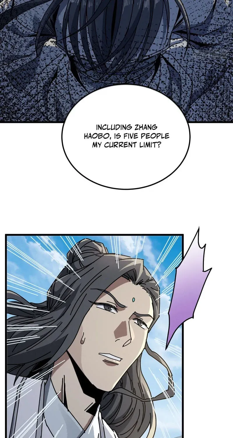 Read My Virtual Immortal Path chapter 60 image 6 on Lezhin