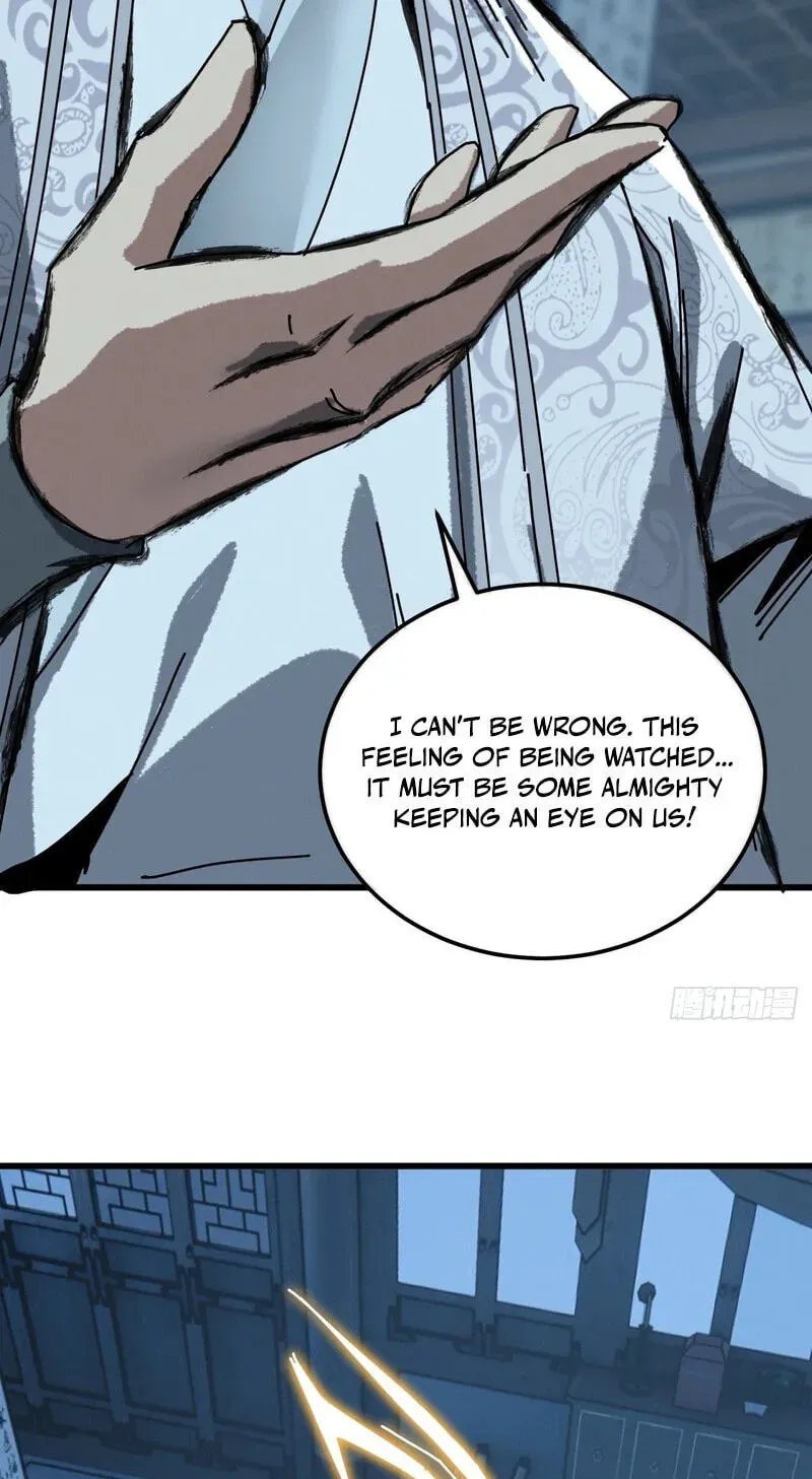 Read My Virtual Immortal Path chapter 60 image 61 on Lezhin