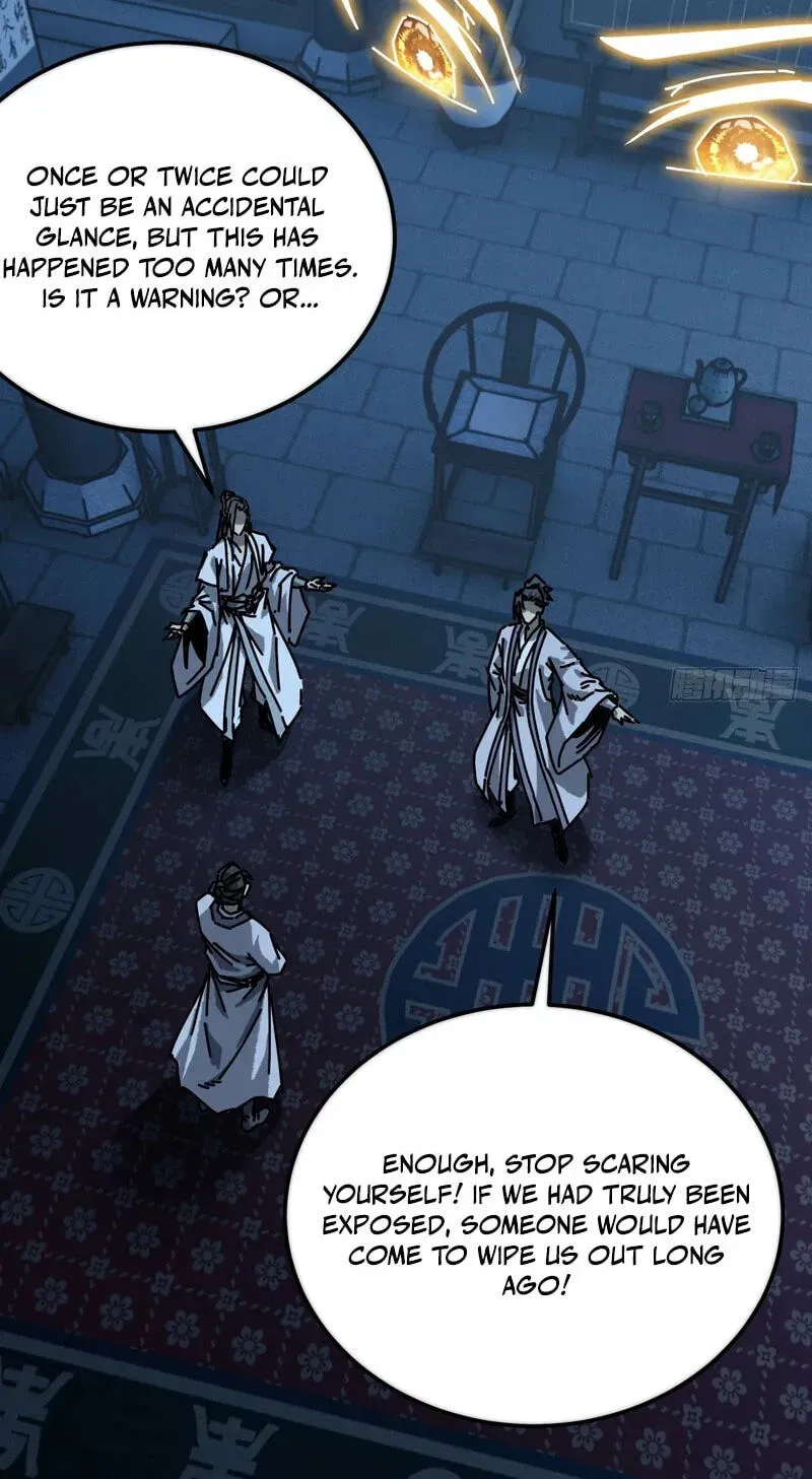 Read My Virtual Immortal Path chapter 60 image 62 on Lezhin