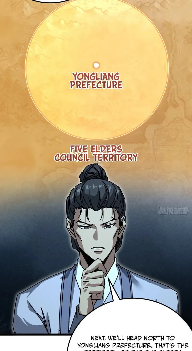 Read My Virtual Immortal Path chapter 60 image 65 on Lezhin