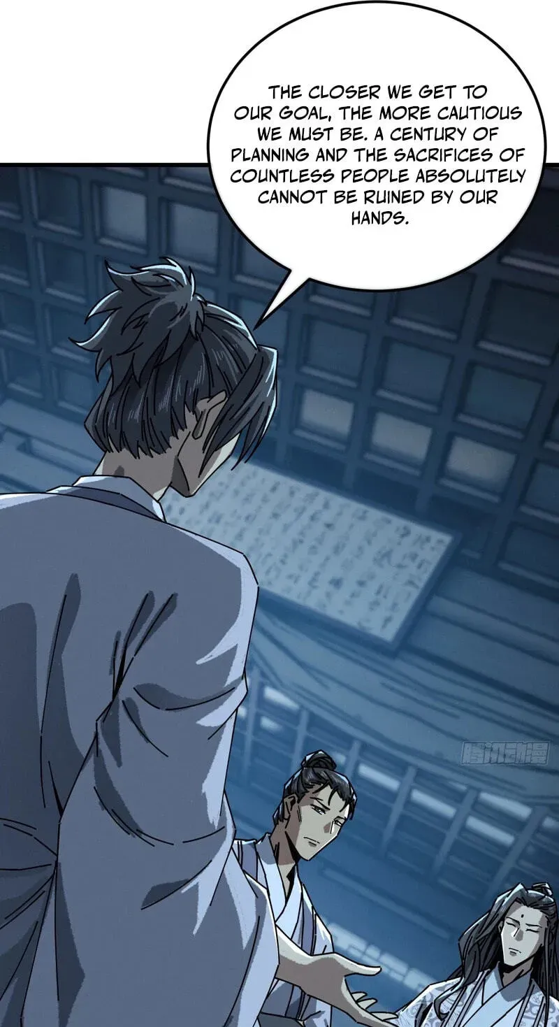 Read My Virtual Immortal Path chapter 60 image 68 on Lezhin