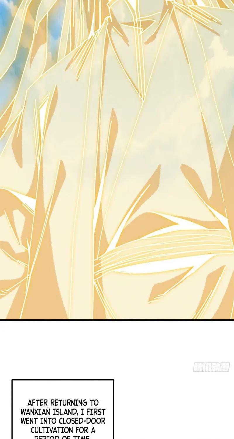 Read My Virtual Immortal Path chapter 61 image 10 on Lezhin