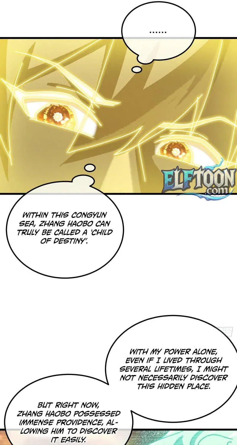 Read My Virtual Immortal Path chapter 61 image 101 on Lezhin