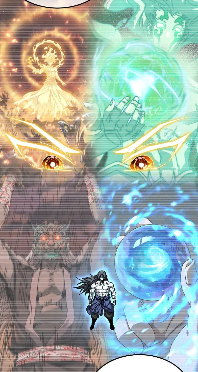 Read My Virtual Immortal Path chapter 61 image 103 on Lezhin