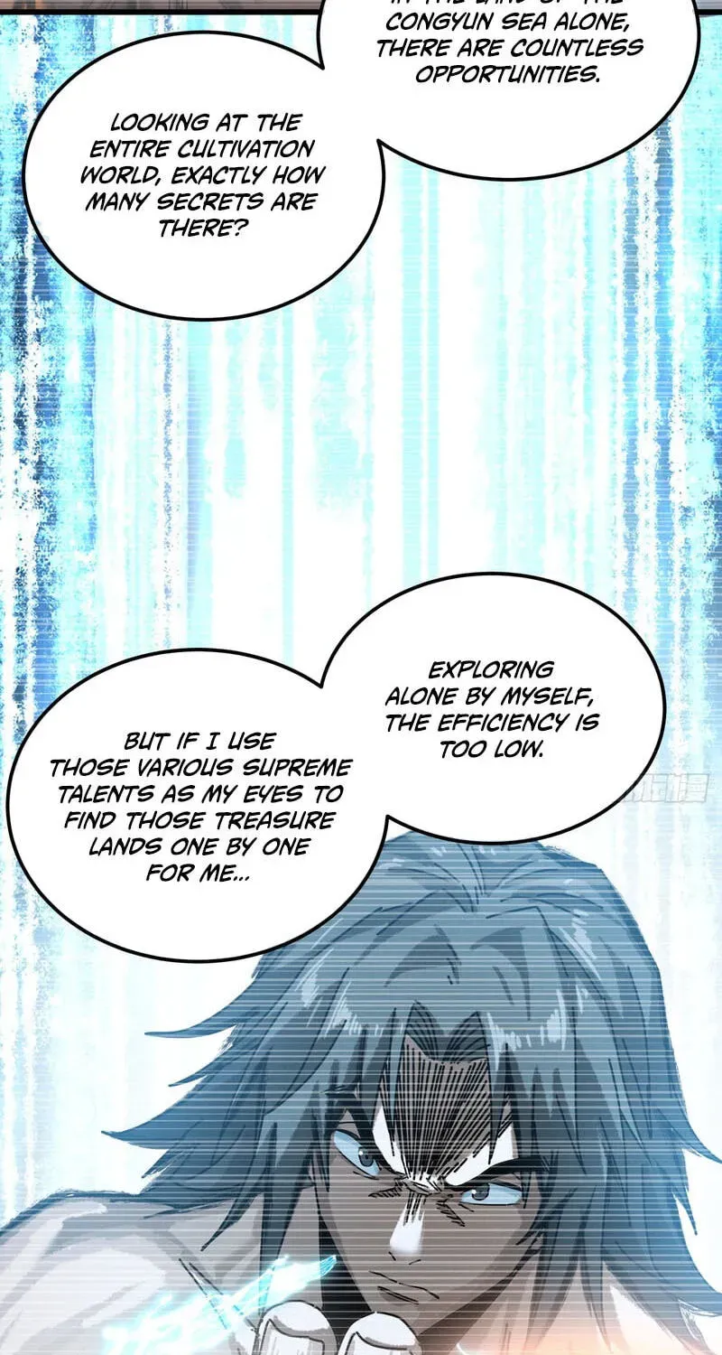 Read My Virtual Immortal Path chapter 61 image 105 on Lezhin