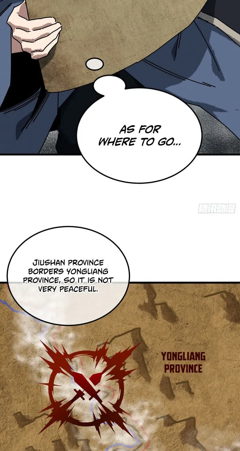 Read My Virtual Immortal Path chapter 61 image 22 on Lezhin