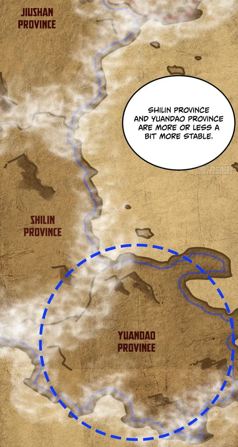 Read My Virtual Immortal Path chapter 61 image 24 on Lezhin