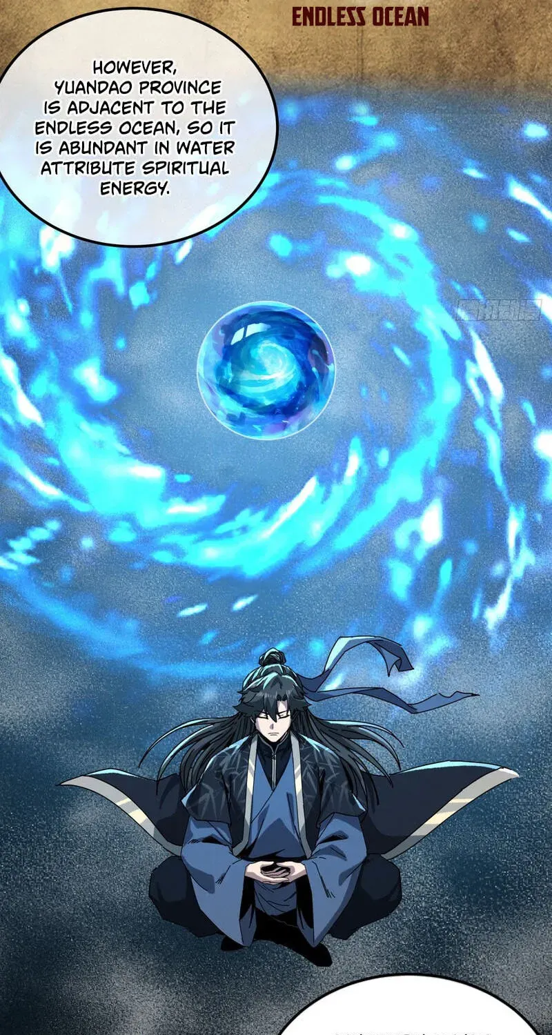 Read My Virtual Immortal Path chapter 61 image 26 on Lezhin