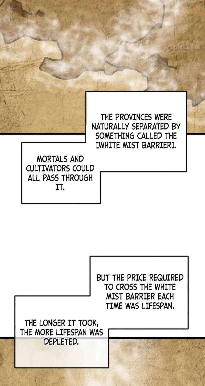 Read My Virtual Immortal Path chapter 61 image 30 on Lezhin