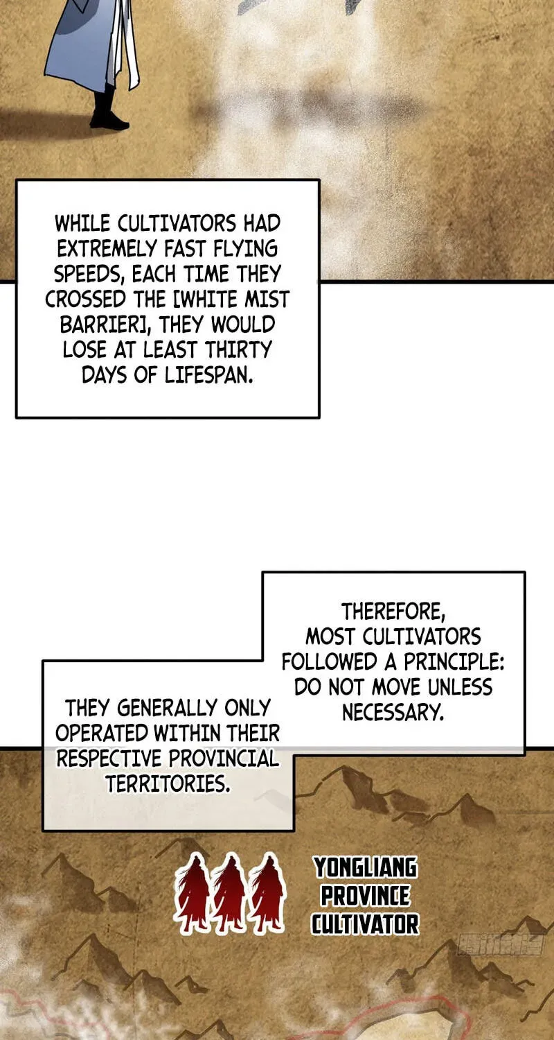 Read My Virtual Immortal Path chapter 61 image 34 on Lezhin