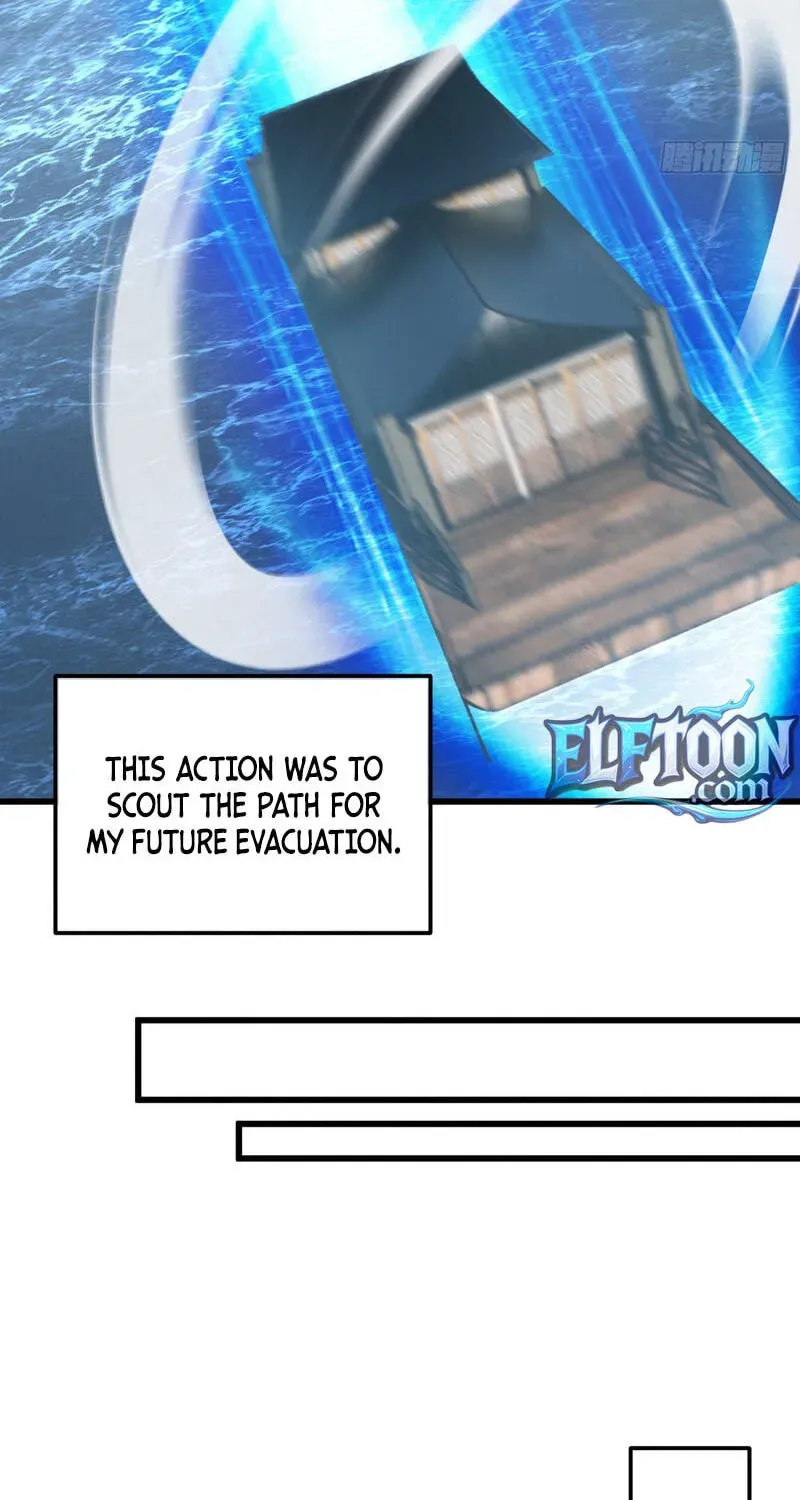 Read My Virtual Immortal Path chapter 61 image 60 on Lezhin