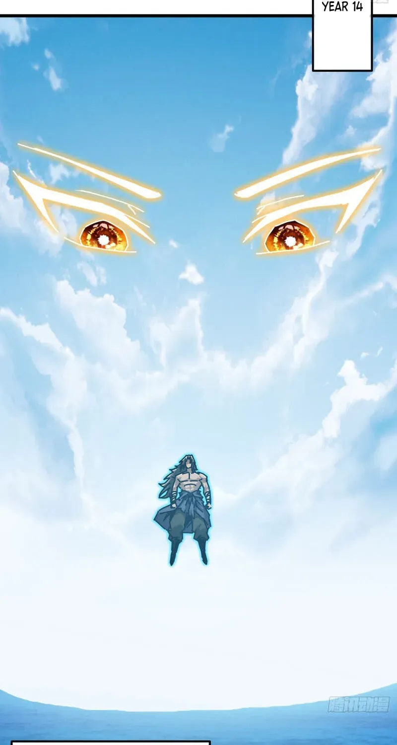 Read My Virtual Immortal Path chapter 61 image 62 on Lezhin