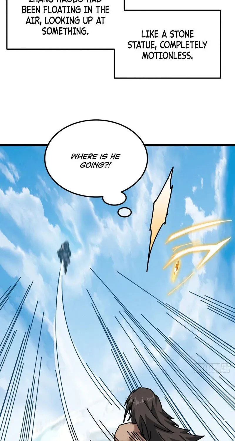 Read My Virtual Immortal Path chapter 61 image 64 on Lezhin
