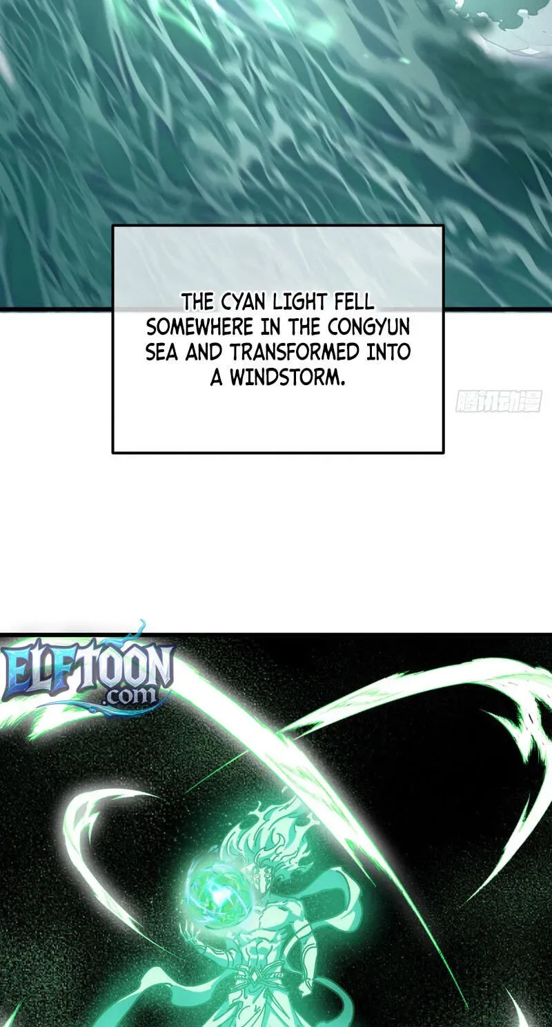 Read My Virtual Immortal Path chapter 61 image 79 on Lezhin