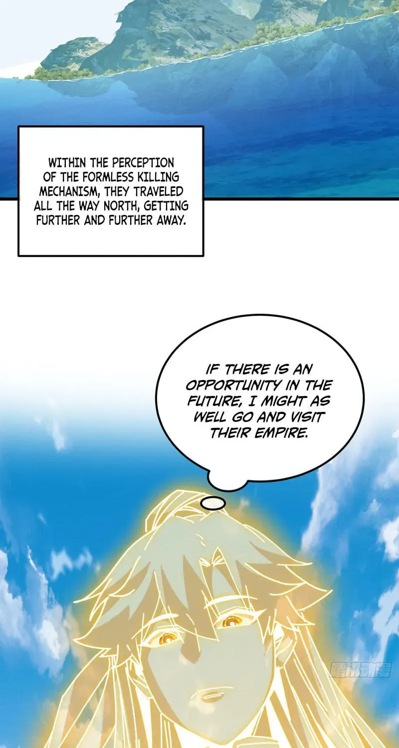 Read My Virtual Immortal Path chapter 61 image 8 on Lezhin