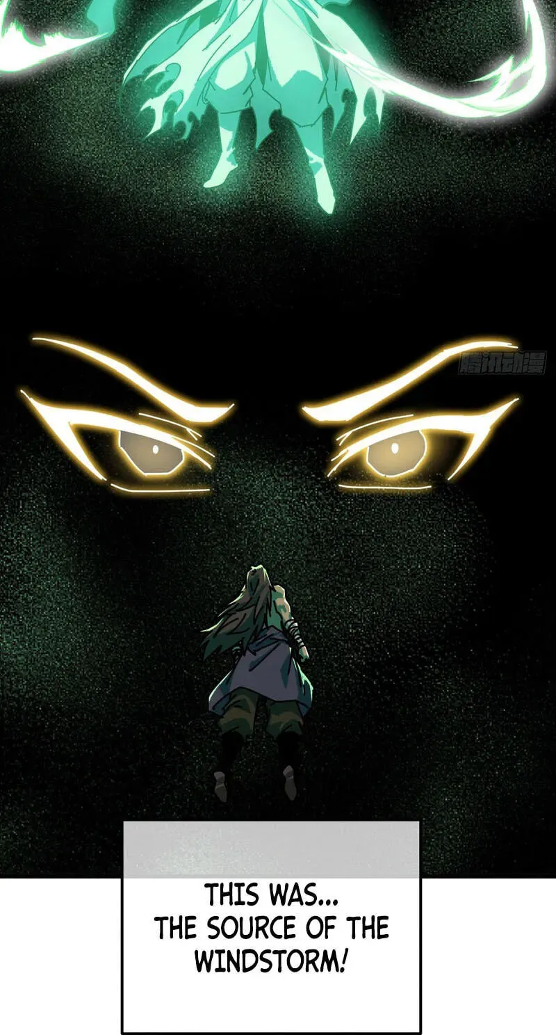 Read My Virtual Immortal Path chapter 61 image 80 on Lezhin