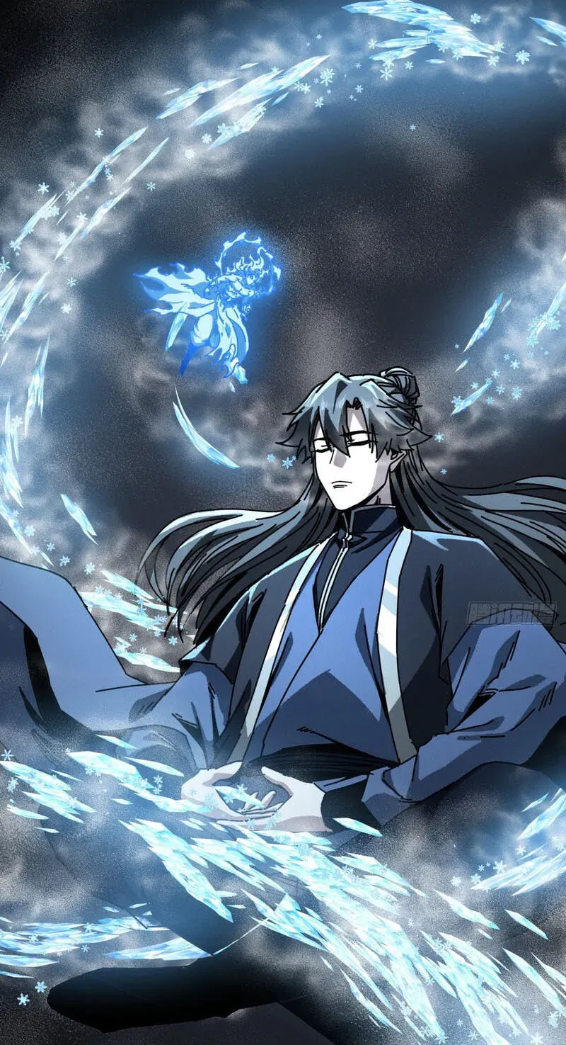 Read My Virtual Immortal Path chapter 61 image 85 on Lezhin