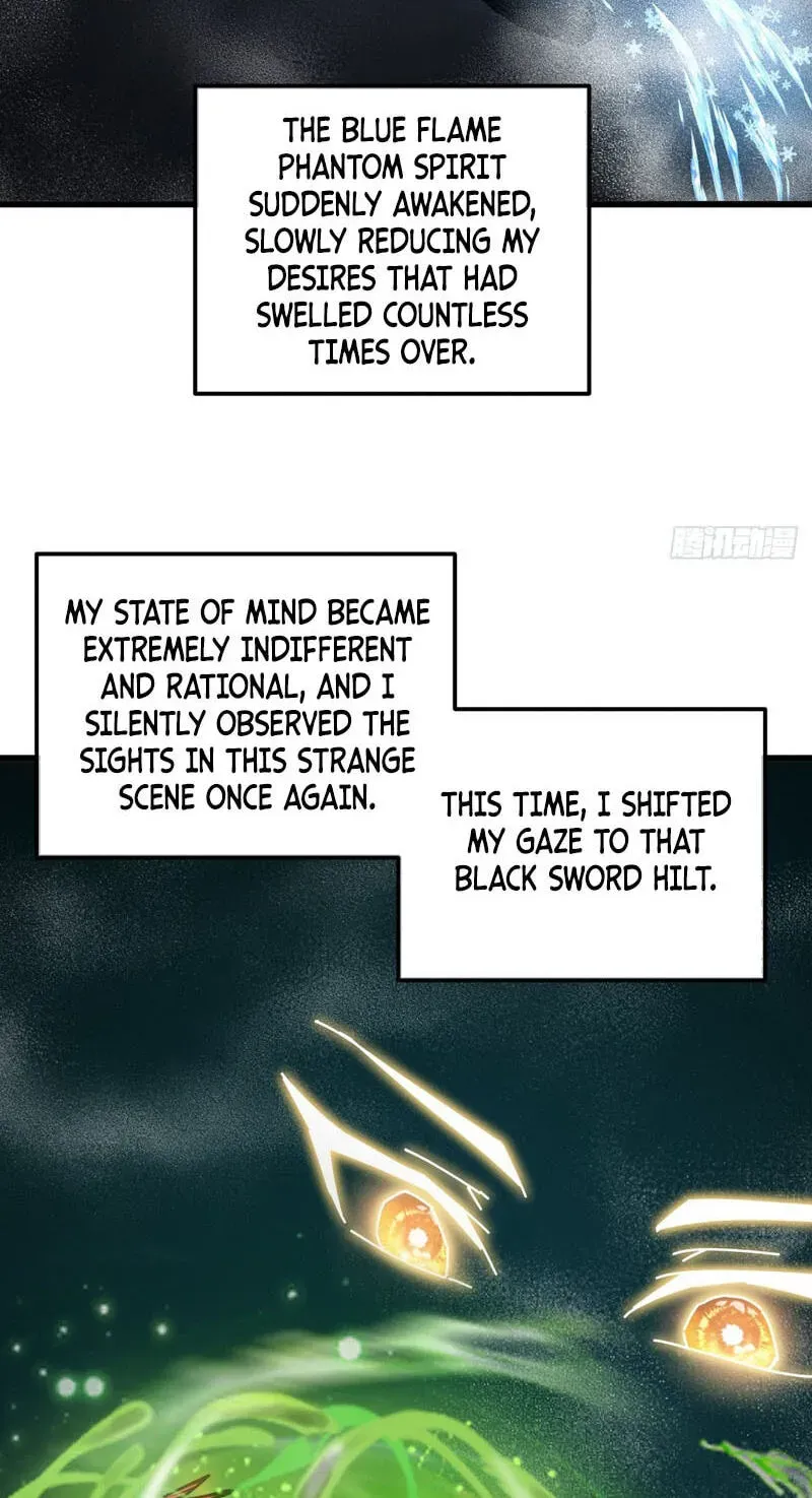 Read My Virtual Immortal Path chapter 61 image 86 on Lezhin