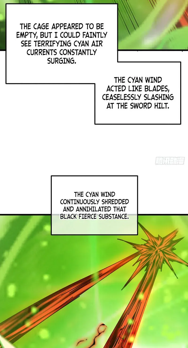 Read My Virtual Immortal Path chapter 61 image 89 on Lezhin